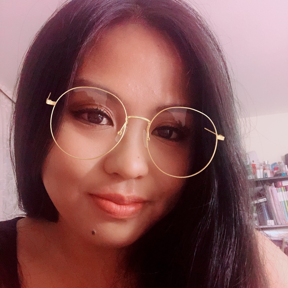 Meet your Posher, Mannylene